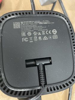 HP USB-C Dock G5