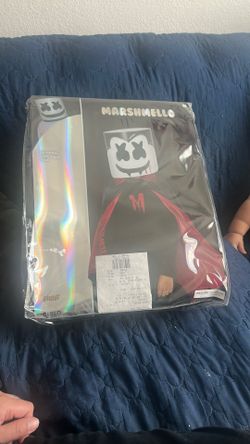 marshmello