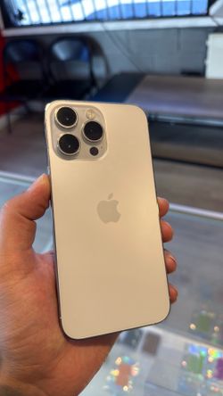 IPhone 14 Pro Max 128gb AT&T and cricket