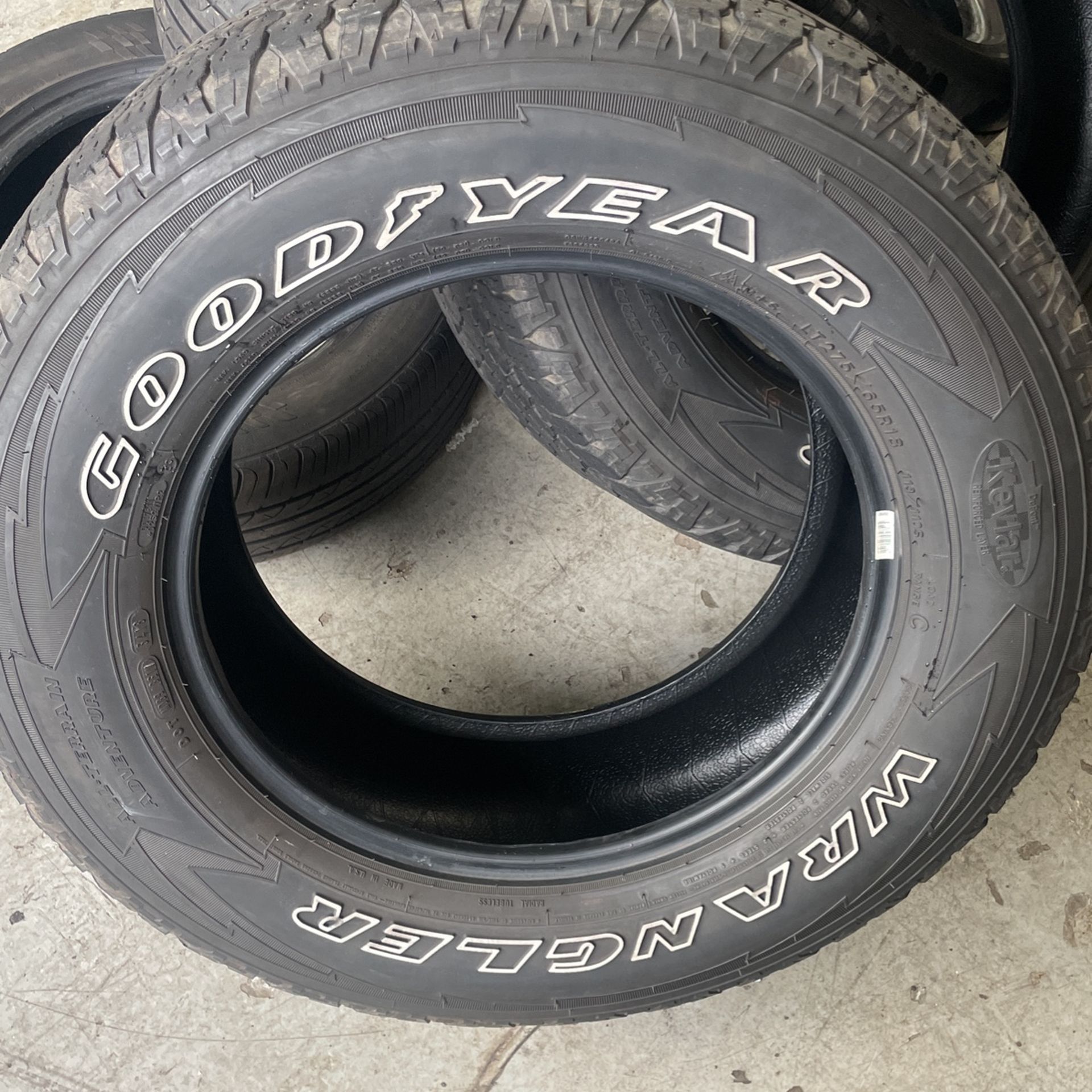 Used Tires for Sale in Waterbury, CT OfferUp