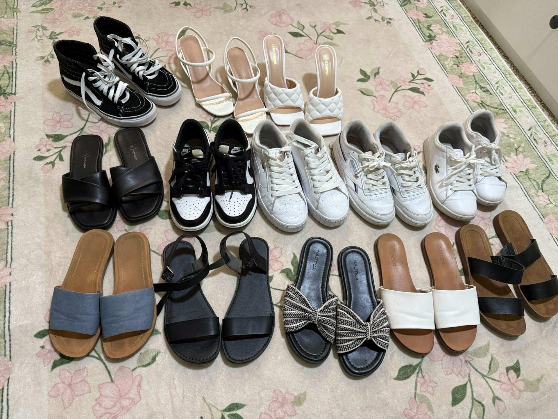 Shoes 