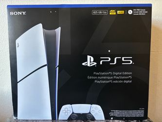 PS5