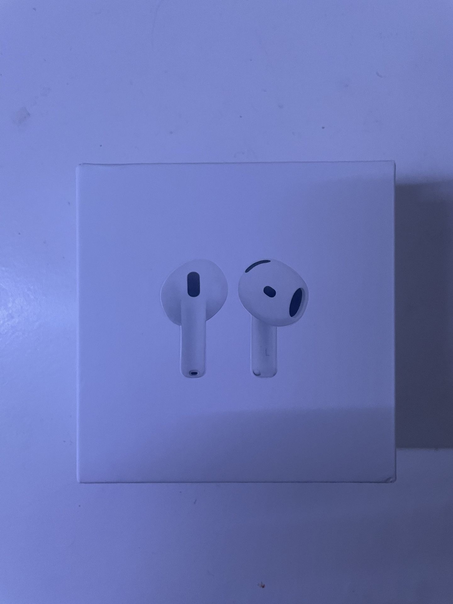 Airpods 4 Brand New *sealed*