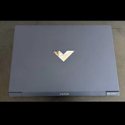 HP - Victus 15.6" Full HD Gaming Laptop - AMD Ryzen5-7535HS 2023 - 16DDR4Memory - AMD Radeon RX6500M