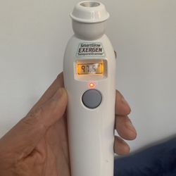 Exergen Temporal Artery Thermometer For Infants