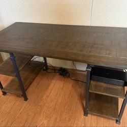 Desk