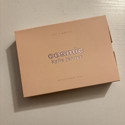 Kylie Jenner Cosmic Tray
