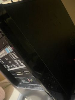 Compaq PC