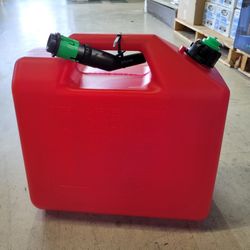 5 Gallon Gas Can Briggs & Stratton 