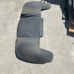 Convertible Mustang Cover-not Sure On Year