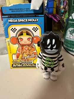 Space Molly