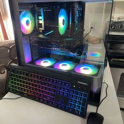 Am5 Gaming Pc