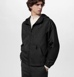 L jacket