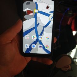 Moto G Power Tmobile 