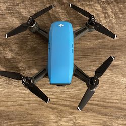 Dji Spark