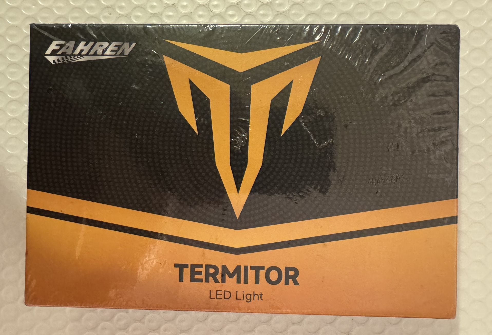 FAHREN LED Light H11 9005 / Light Bulbs