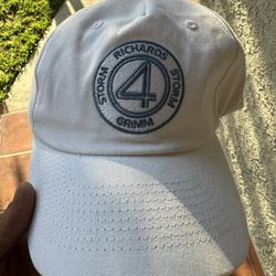 Marvel Fantastic 4 Merch 