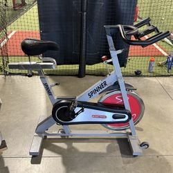 Spinner Elite Cycling Bike