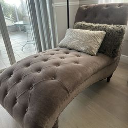 Chaise Lounge Sofa Chair