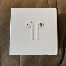 AirPods Gen 2