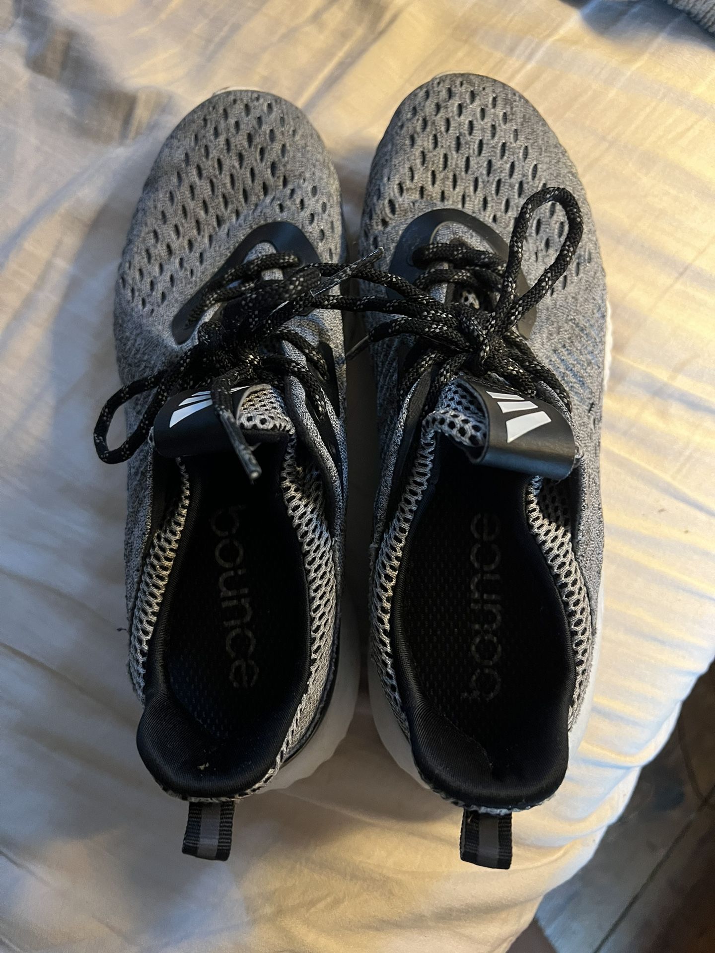 Adidas Bounce Sneakers For Women