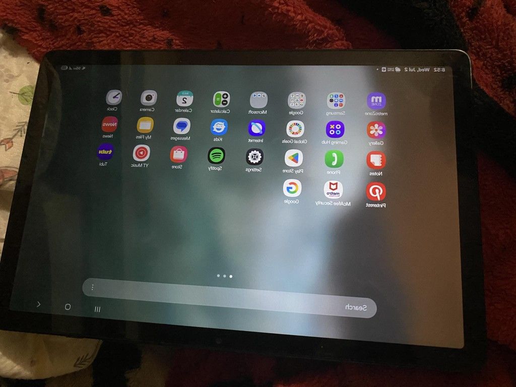 Samsung 
