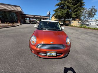 2013 Mini Cooper