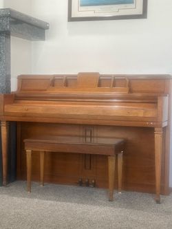 Piano
