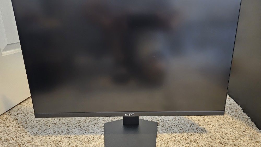 KTC 27 Inch 1440P QHD Gaming Monitor, 180Hz 1ms GTG Fast IPS