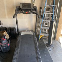 Epic Treadmill A30T