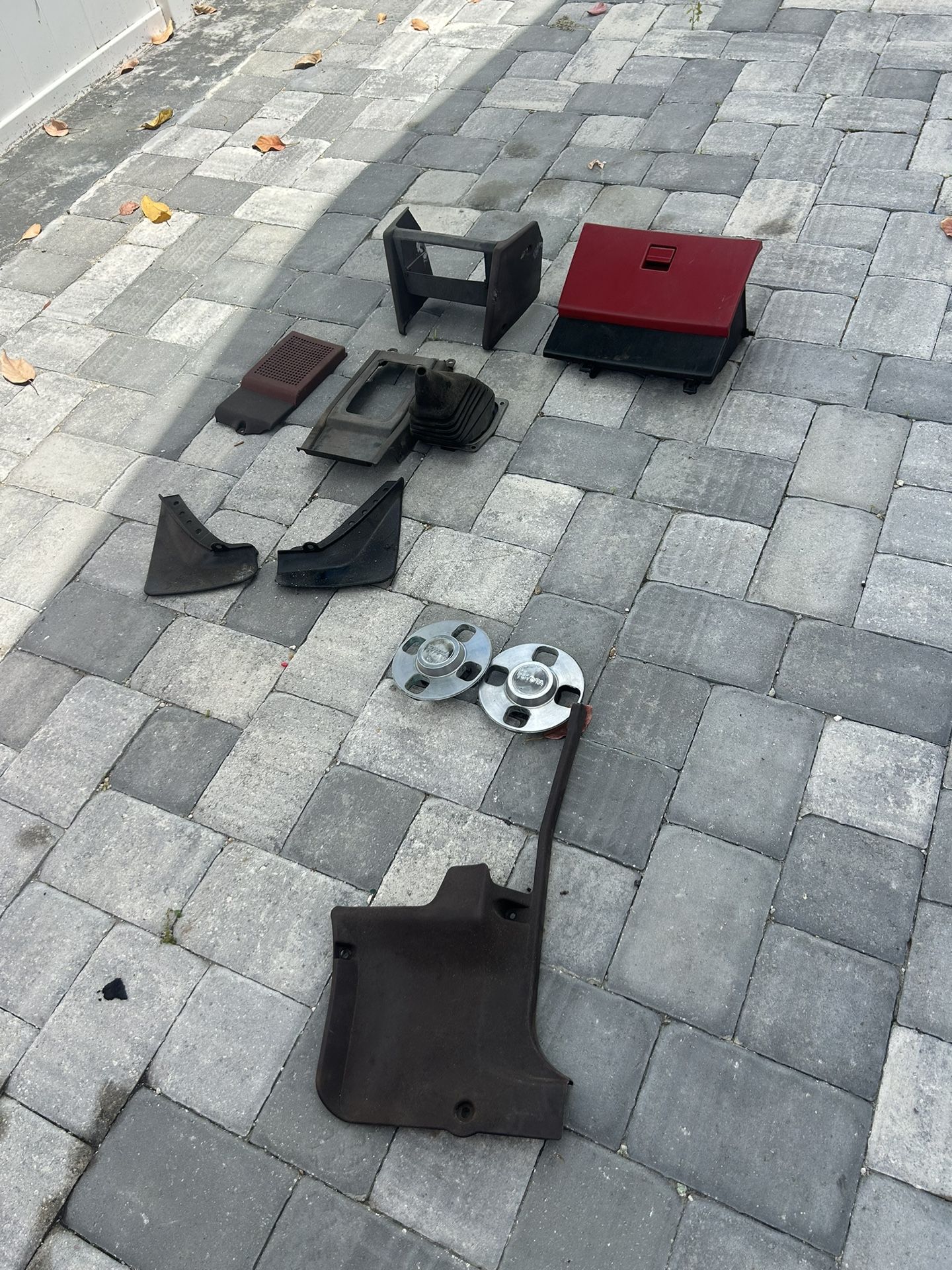 Gts Ae86 Parts Twin Cam Sr5