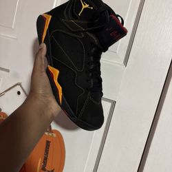 Jordan 7