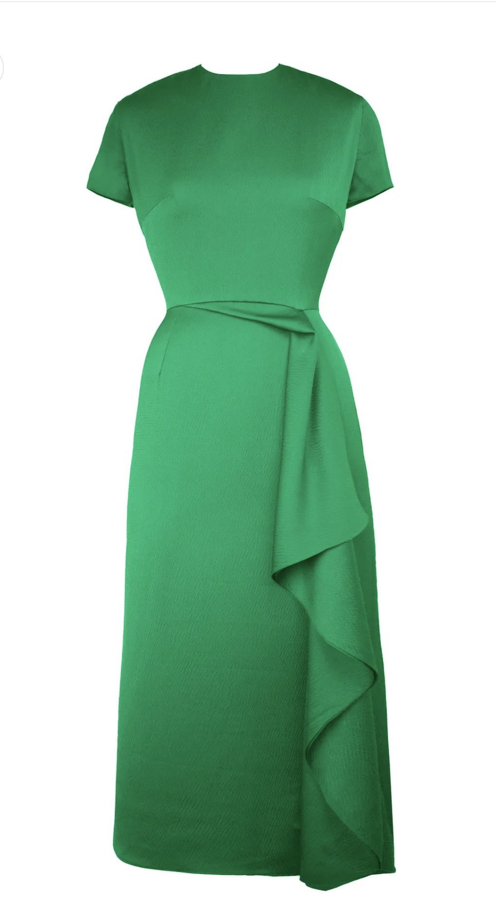 Irene dress