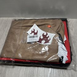 Tsugikuni Yoriichi Cosplay Costume Outfit Cosplay Tsugikuni Kimono With Wig Earring Red Robe Uniform Halloween