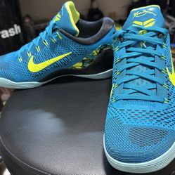 Nike Kobe 9 Elite Low Protro “Perspective” 