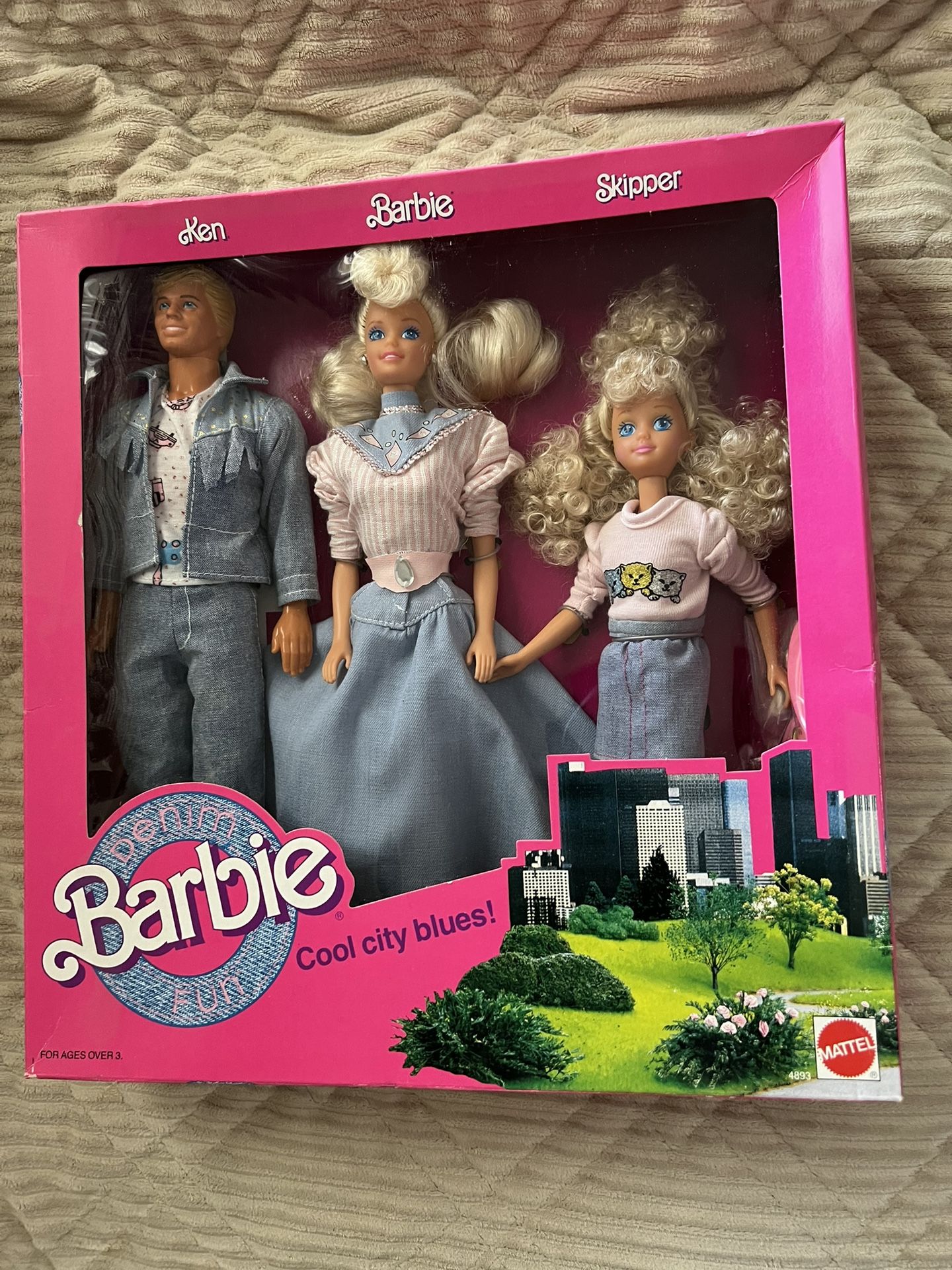 Barbie