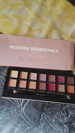 Eyeshadows
