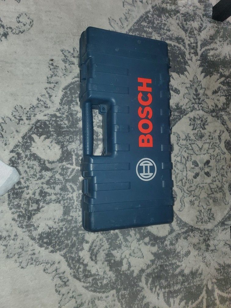 BOSCH bulldog Xtreme Good Condition