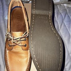 Sperry’s 