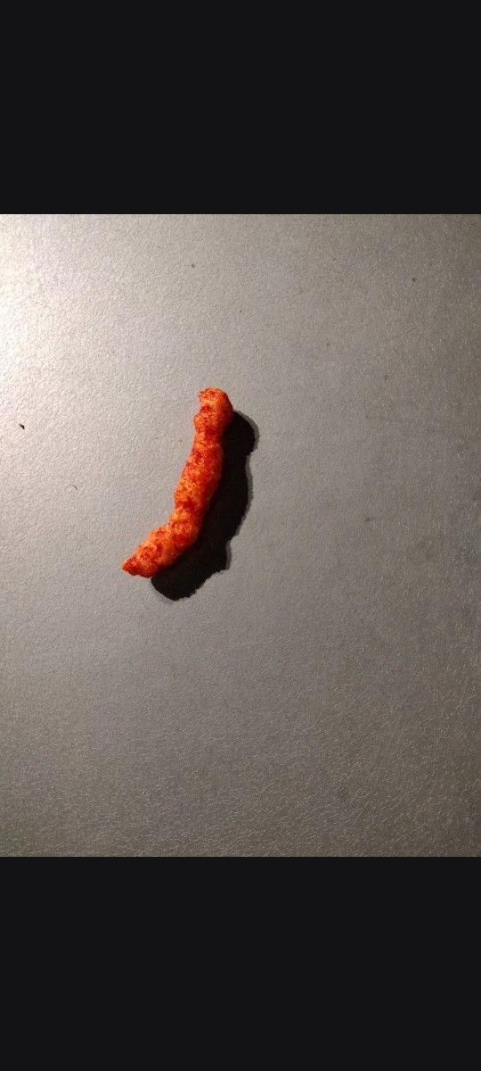 Japan 🗾 Shaped Cheeto Ultra Rare