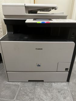 Canon Printer