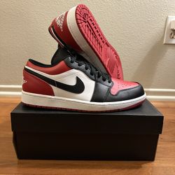 Jordan 1 Low 