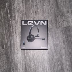 Levn Bluetooth Headset 