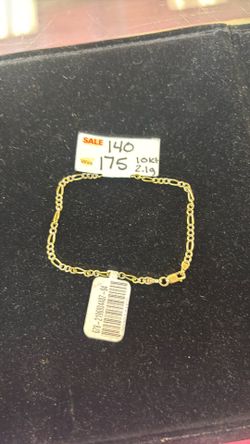 Bracelet