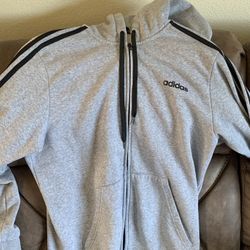 Adidas Sweater