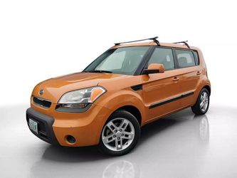 2011 Kia Soul