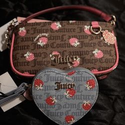 Juicy couture bundle