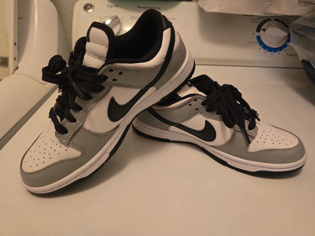 Nike Dunk Low Customized 