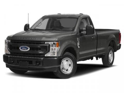 2022 Ford F-350