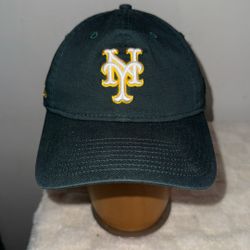 NY METS AIME LEON DORE HAT